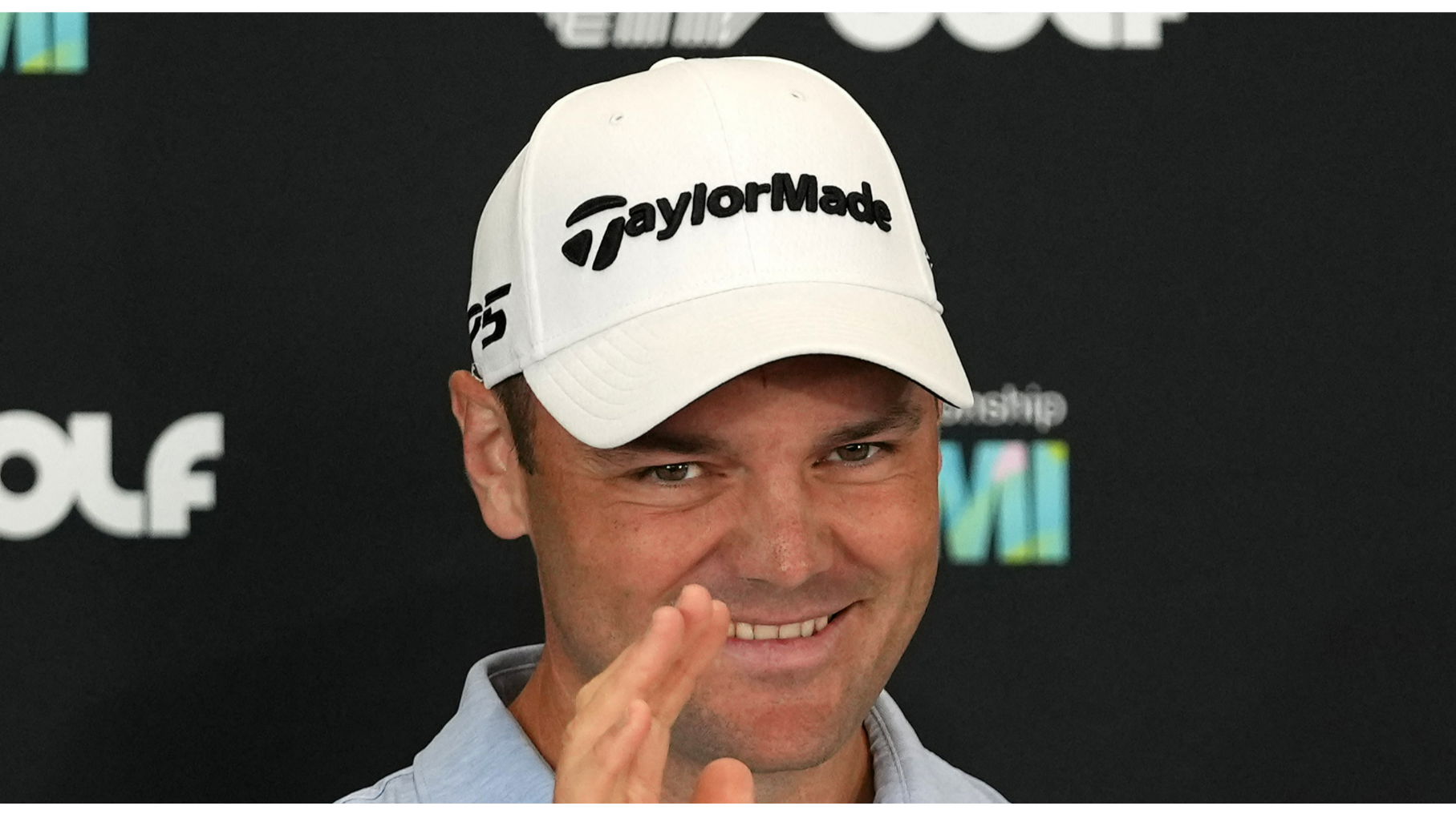 Martin Kaymer FORCED OUT of LIV Golf's $50m team championship in Miami